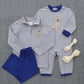 Doodle Days Pullover