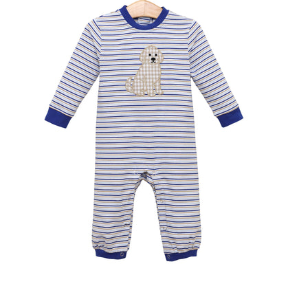 Doodle Days Romper