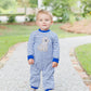 Doodle Days Romper