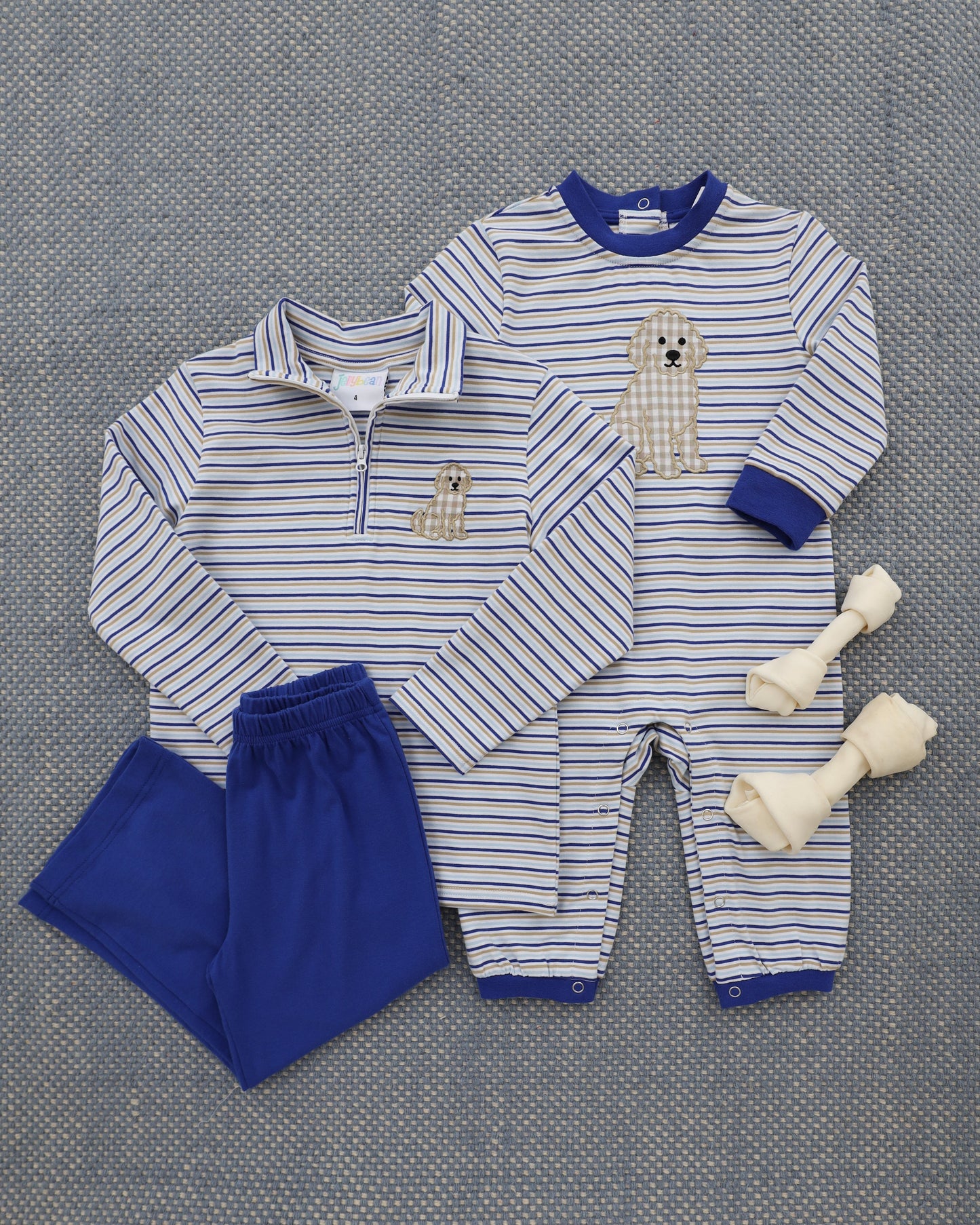 Doodle Days Romper