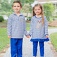 Doodle Days Ruffle Pants Set