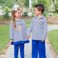 Doodle Days Ruffle Pants Set