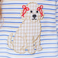 Doodle Days Ruffle Pants Set