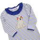 Doodle Days Ruffle Romper