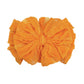 Dreamsicle | Signature Ruffled Baby Headband
