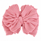 Paris Pink | Signature Ruffled Baby Headband