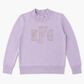 Mockneck Pullover