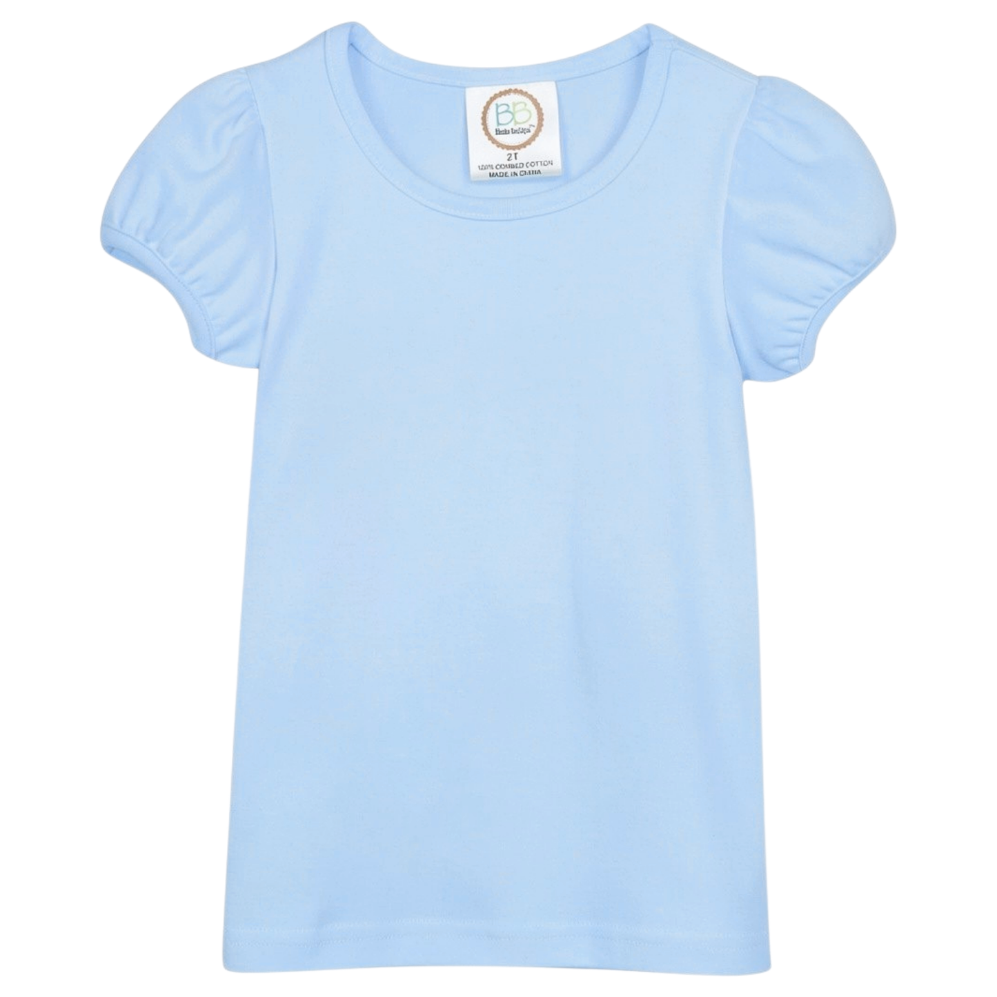 Girls Everyday Minis - Short Sleeve Shirts