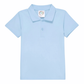 Boys Back to School Short Sleeve Polo
