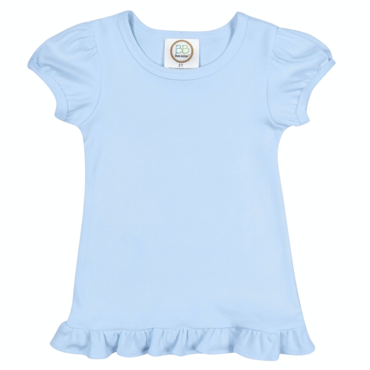 Girls Everyday Minis - Short Sleeve Shirts