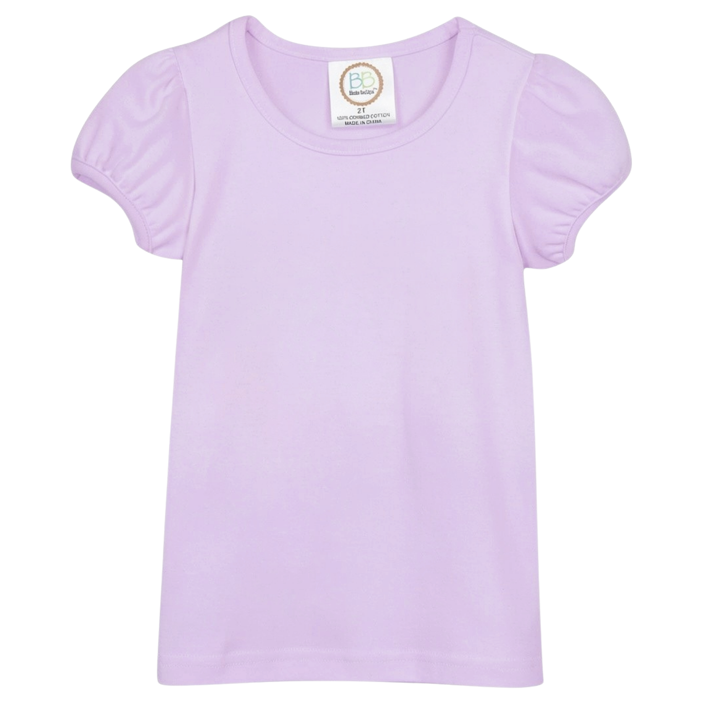Girls Everyday Minis - Short Sleeve Shirts
