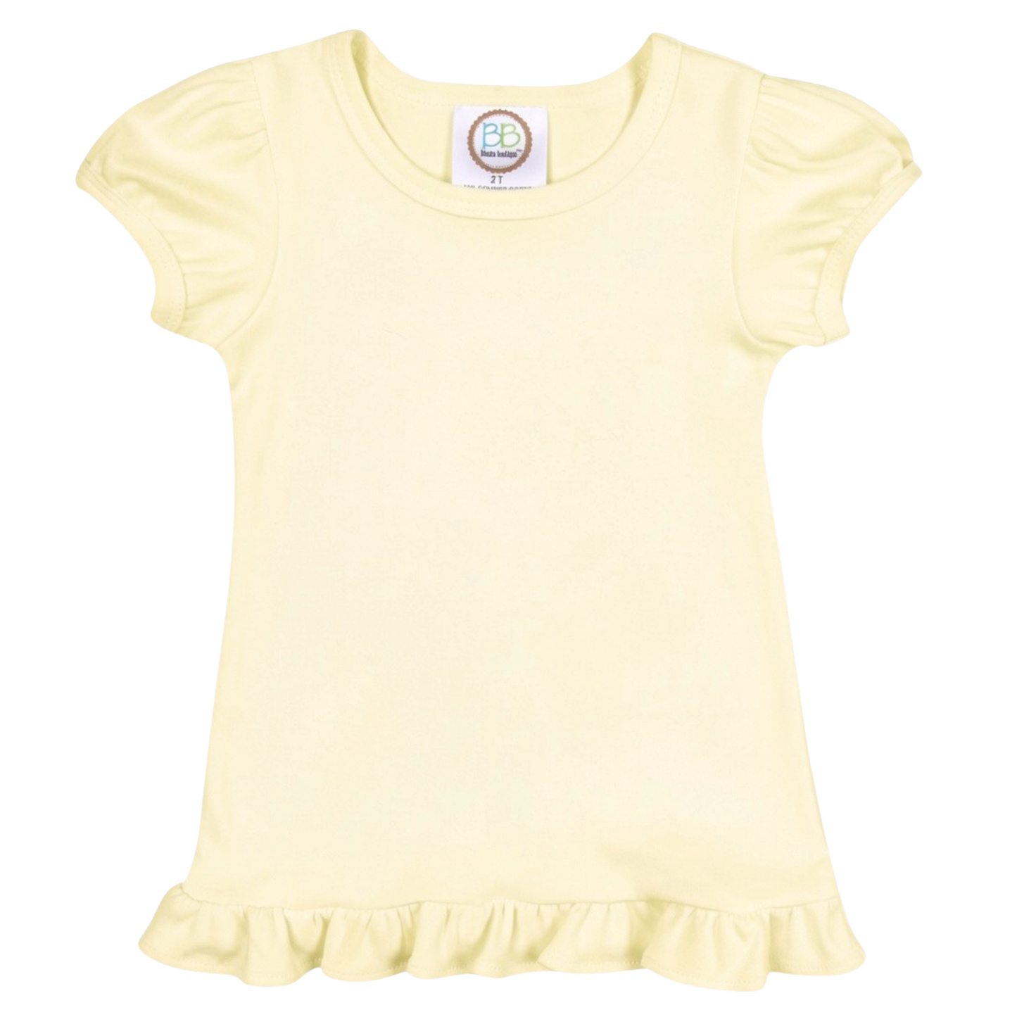 Girls Everyday Minis - Short Sleeve Shirts