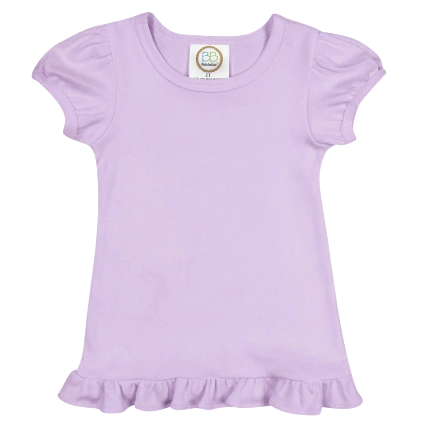 Girls Everyday Minis - Short Sleeve Shirts