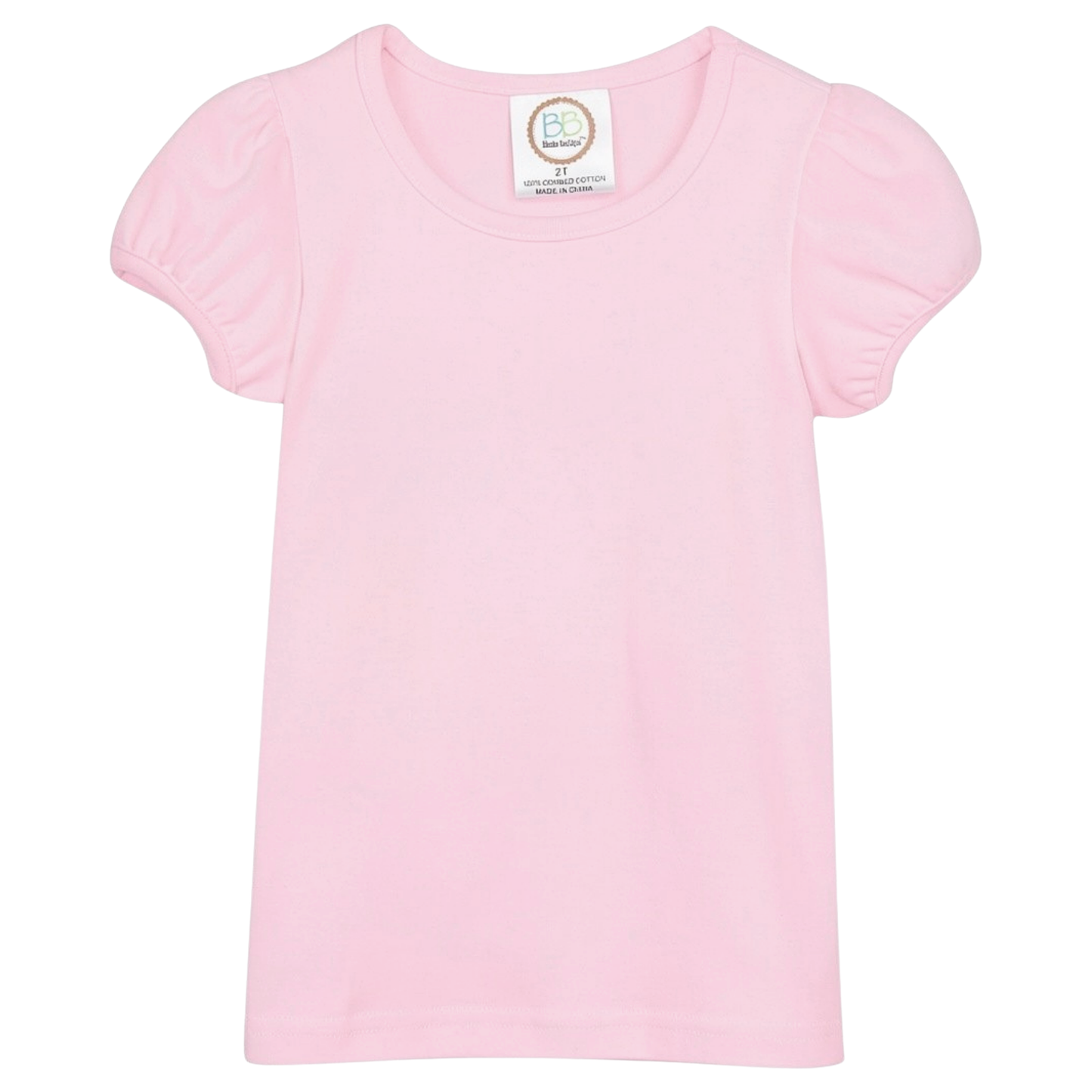 Girls Everyday Minis - Short Sleeve Shirts