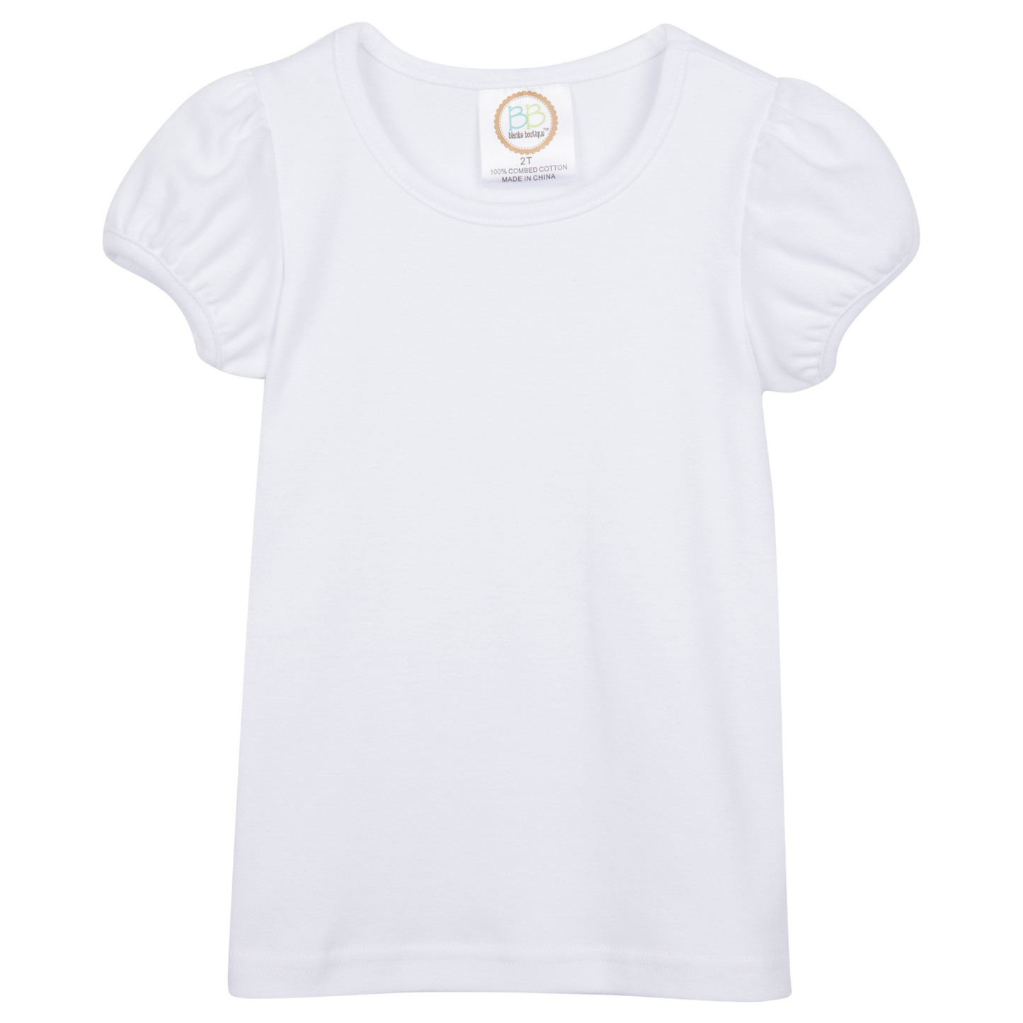 Girls Everyday Minis - Short Sleeve Shirts