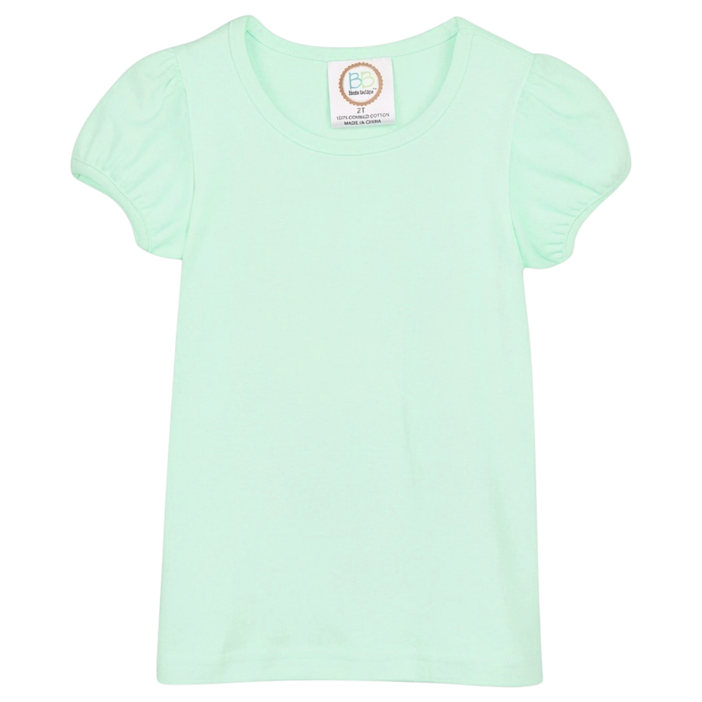 Girls Everyday Minis - Short Sleeve Shirts