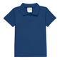 Boys Back to School Short Sleeve Polo