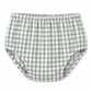 Gingham Diaper Cover