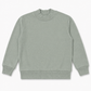 Mockneck Pullover