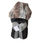 Foxy | Hooded Bath Towel