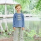 Fresh Water Friends Pants Set