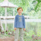 Fresh Water Friends Pants Set