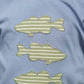 Fresh Water Friends Romper