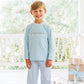 Frosty Friends Pants Set