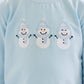Frosty Friends Pants Set