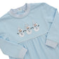 Frosty Friends Romper