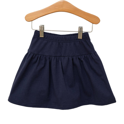 Gabbie Skort- Navy