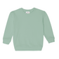 Jesus Loves Me Puff Sleeve Sweatshirt