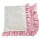 Girly Girl | Luxe Cuddle Blanket
