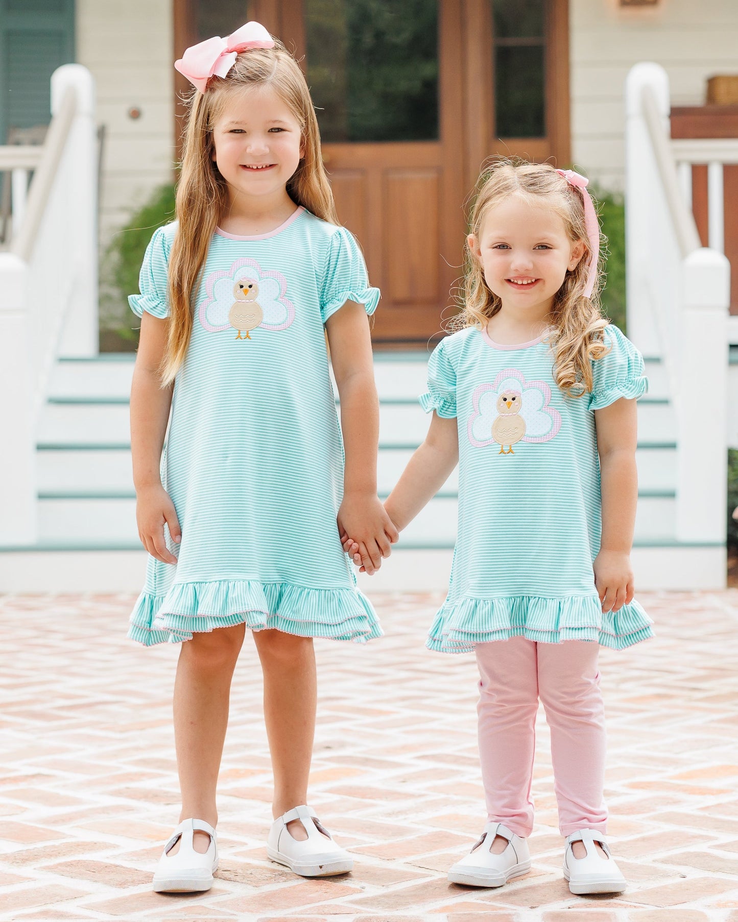 Give Thanks Dress