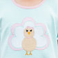 Give Thanks Dress