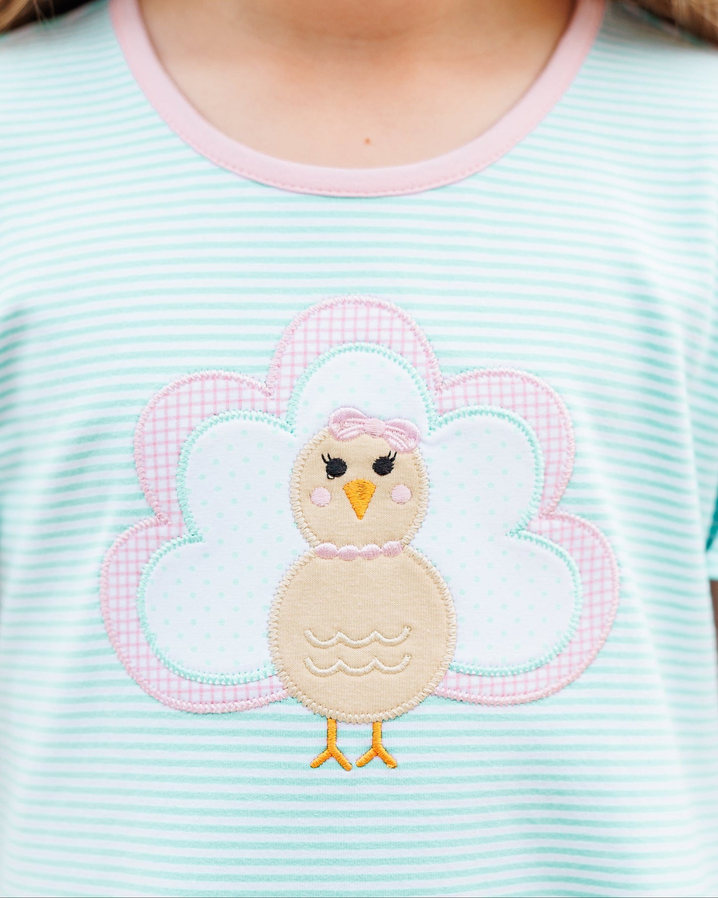 Give Thanks Dress