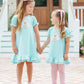Give Thanks Dress