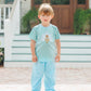 Give Thanks Pants Set