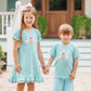 Give Thanks Pants Set