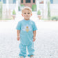 Give Thanks Romper