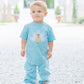 Give Thanks Romper