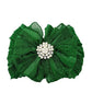 Pearl Ruffled Headband