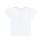 Pink Heart Print Tee