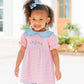 Harvest Bow Bloomer Set