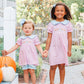 Harvest Bow Bloomer Set