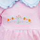 Harvest Bow Bloomer Set