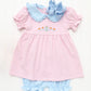 Harvest Bow Bloomer Set