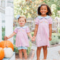 Harvest Bow Dress