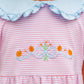 Harvest Bow Dress