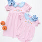 Harvest Bow Dress